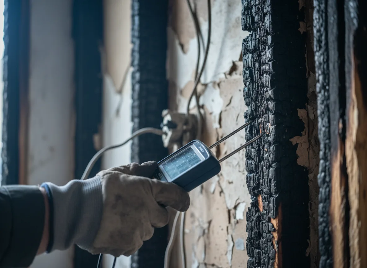 Fire Damage Restoration Coulterville, CA FAQs